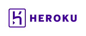 heroku logotype horizontal purple 300x127